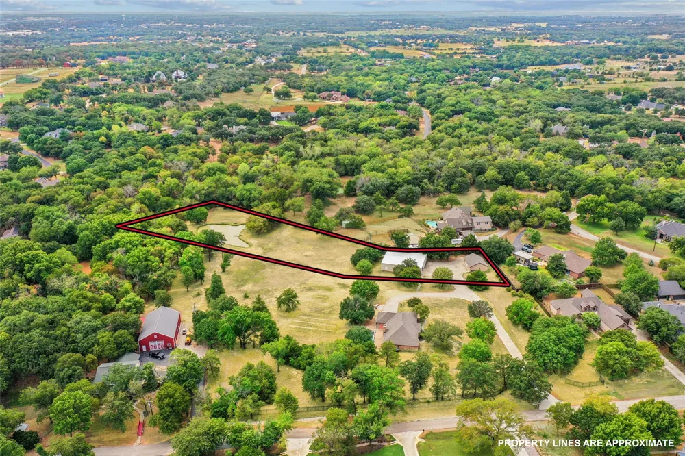 1570 Karen Drive Argyle, TX 76226