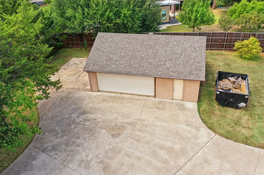1570 Karen Drive Argyle, TX 76226