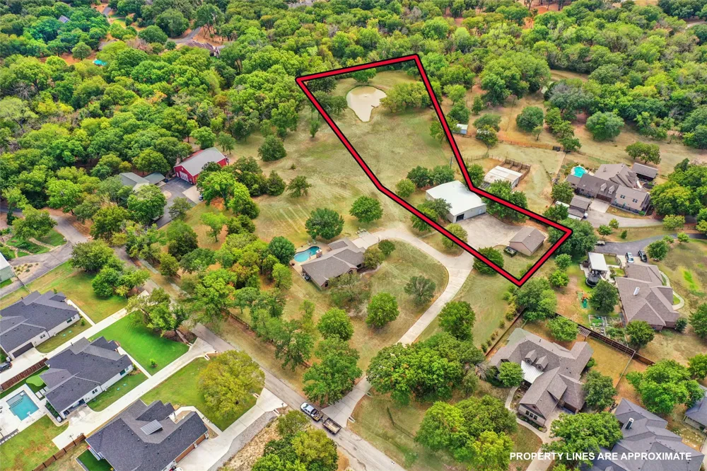 1570 Karen Drive Argyle, TX 76226