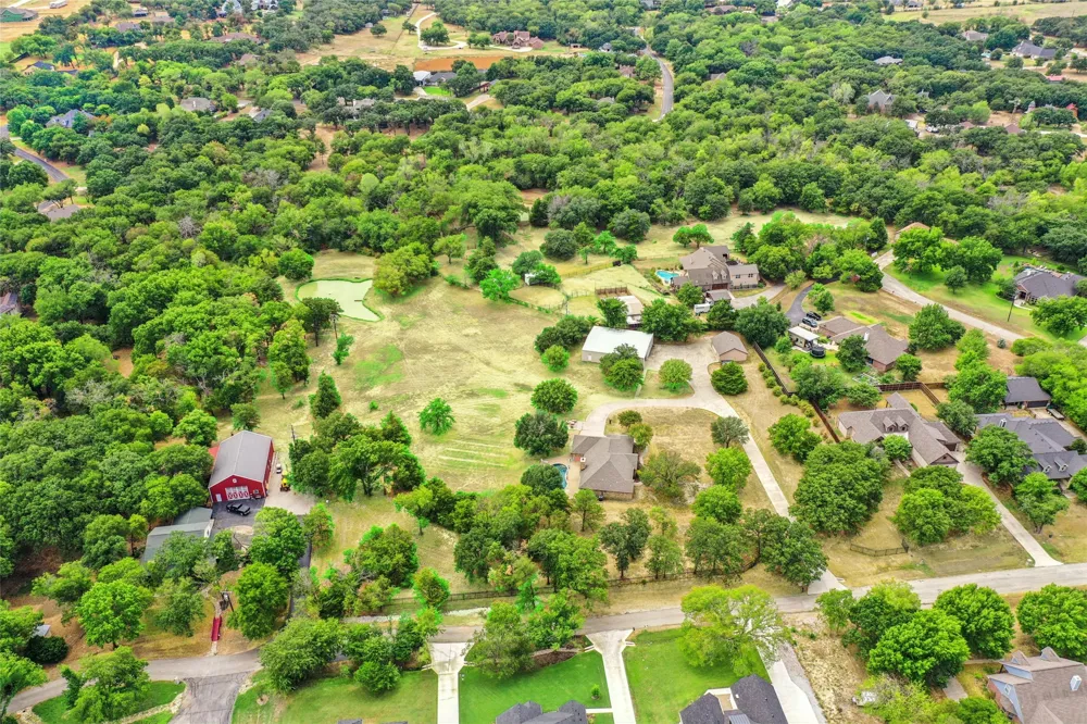 1570 Karen Drive Argyle, TX 76226