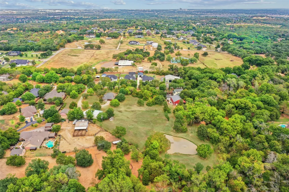 1570 Karen Drive Argyle, TX 76226