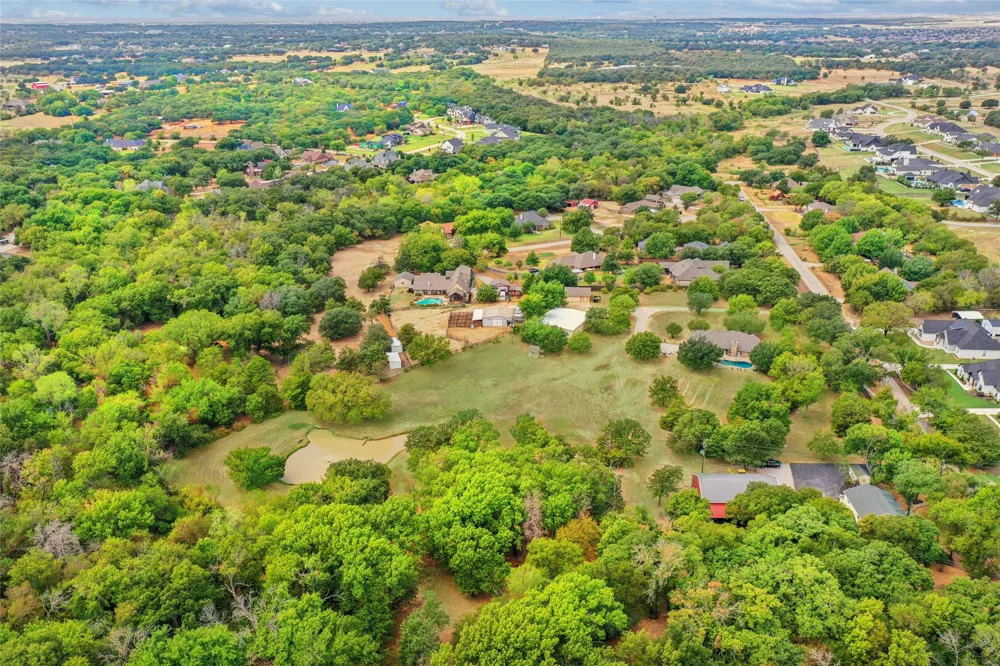 1570 Karen Drive Argyle, TX 76226