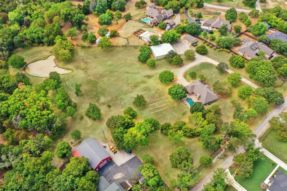 1570 Karen Drive Argyle, TX 76226