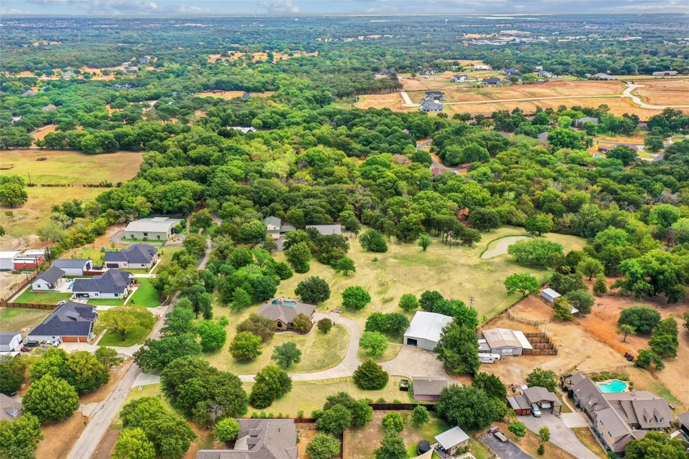 1570 Karen Drive Argyle, TX 76226