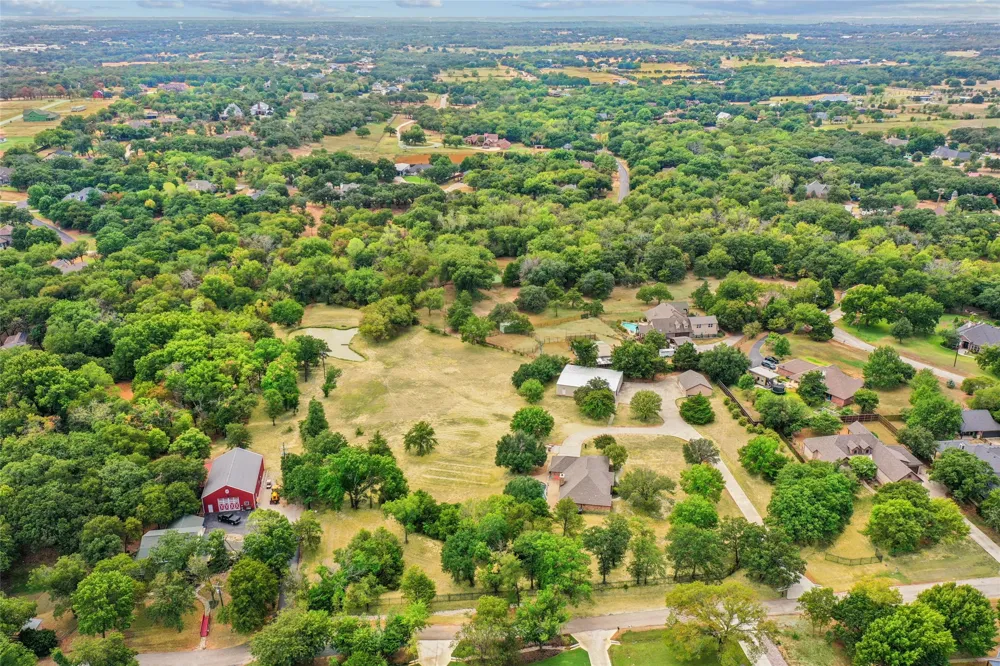 1570 Karen Drive Argyle, TX 76226