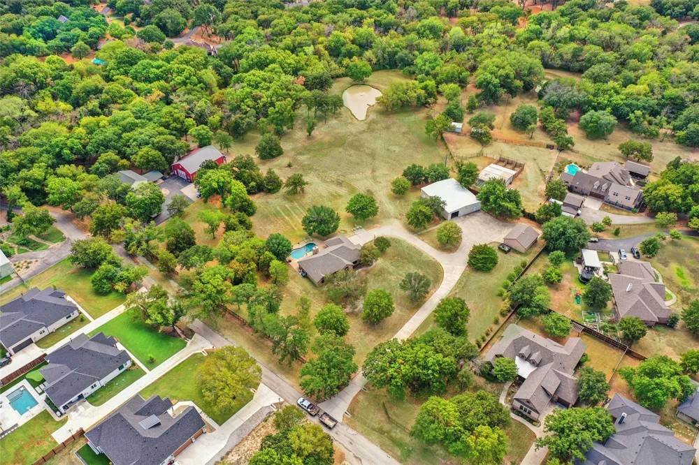 1570 Karen Drive Argyle, TX 76226