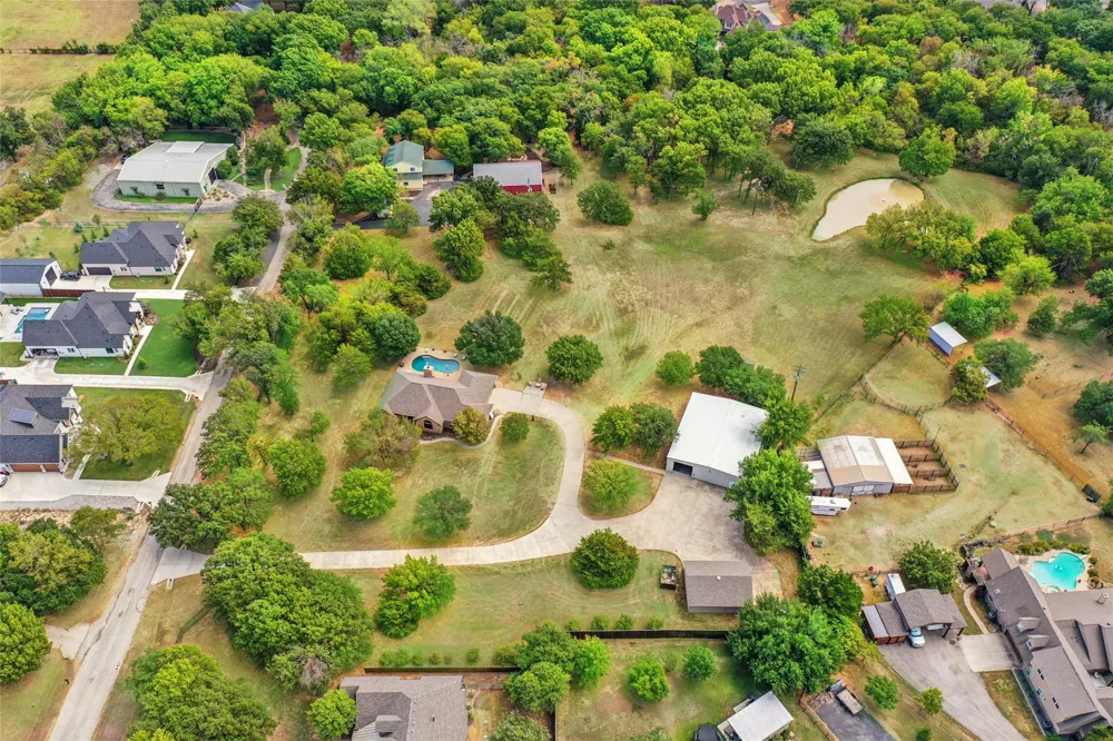 1570 Karen Drive Argyle, TX 76226