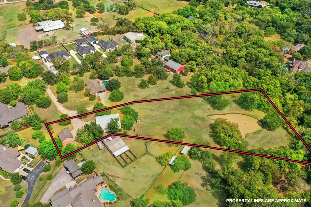 1570 Karen Drive Argyle, TX 76226