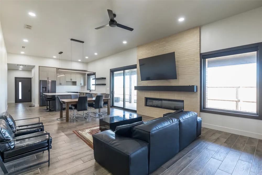 1918 Appelt Road Abilene, TX 79601