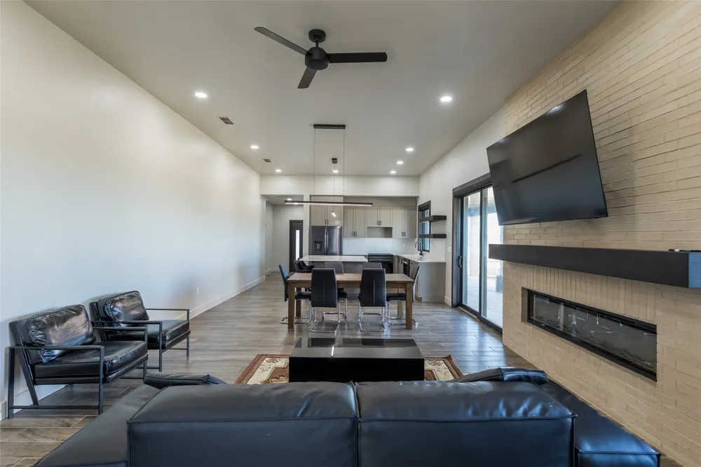 1918 Appelt Road Abilene, TX 79601