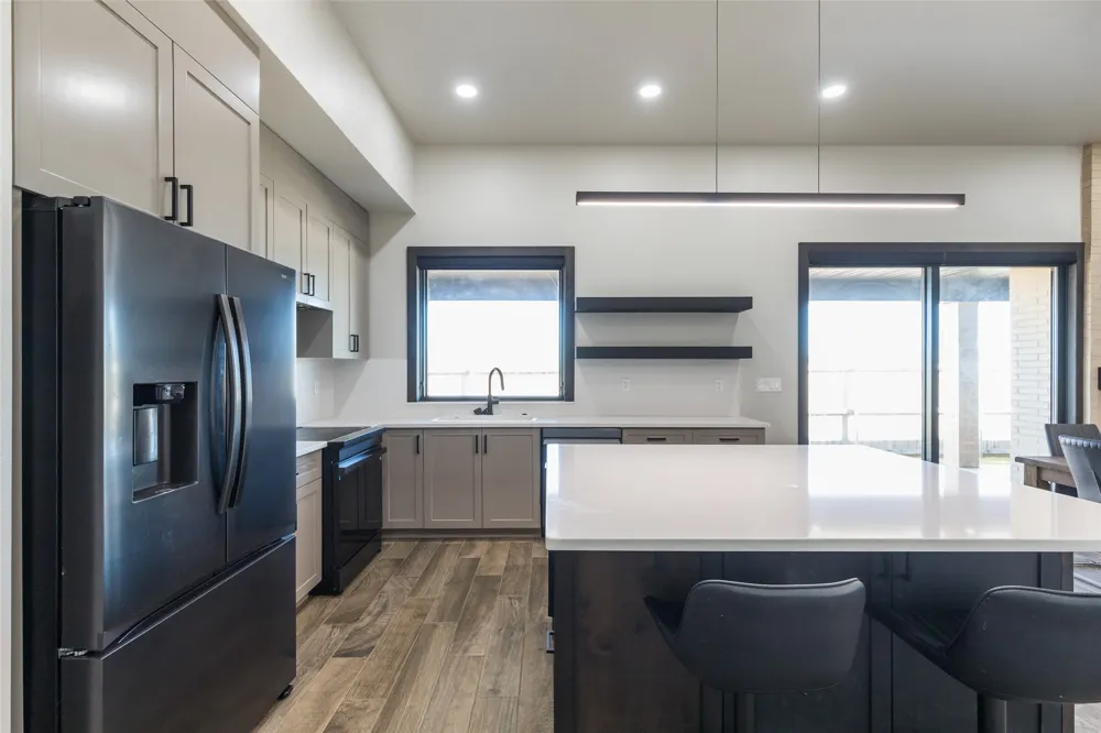 1918 Appelt Road Abilene, TX 79601
