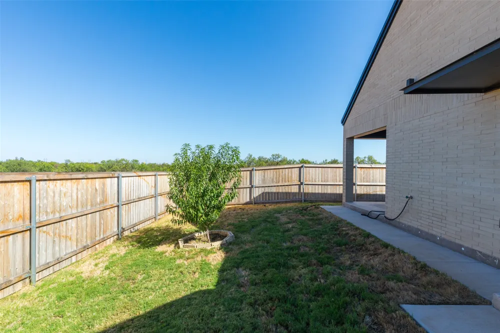 1918 Appelt Road Abilene, TX 79601