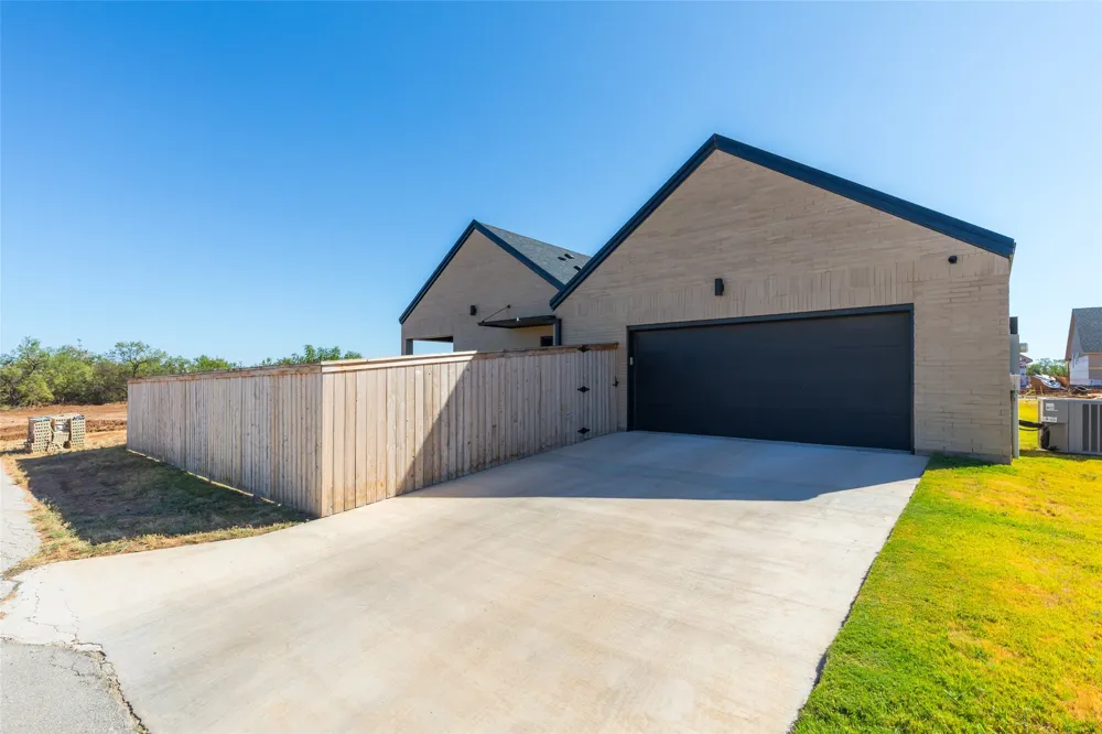 1918 Appelt Road Abilene, TX 79601