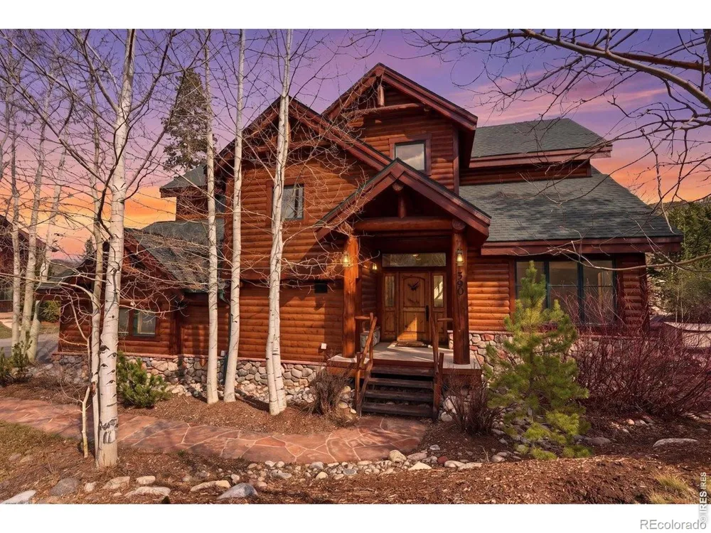 590 Water Dance Drive Frisco, CO 80443