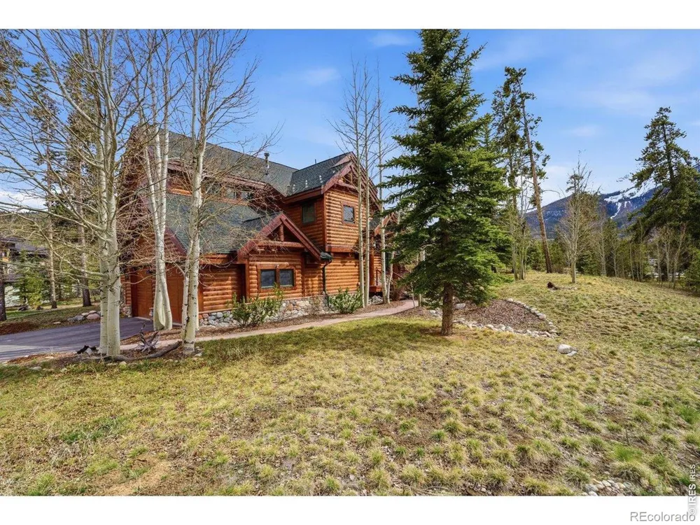 590 Water Dance Drive Frisco, CO 80443