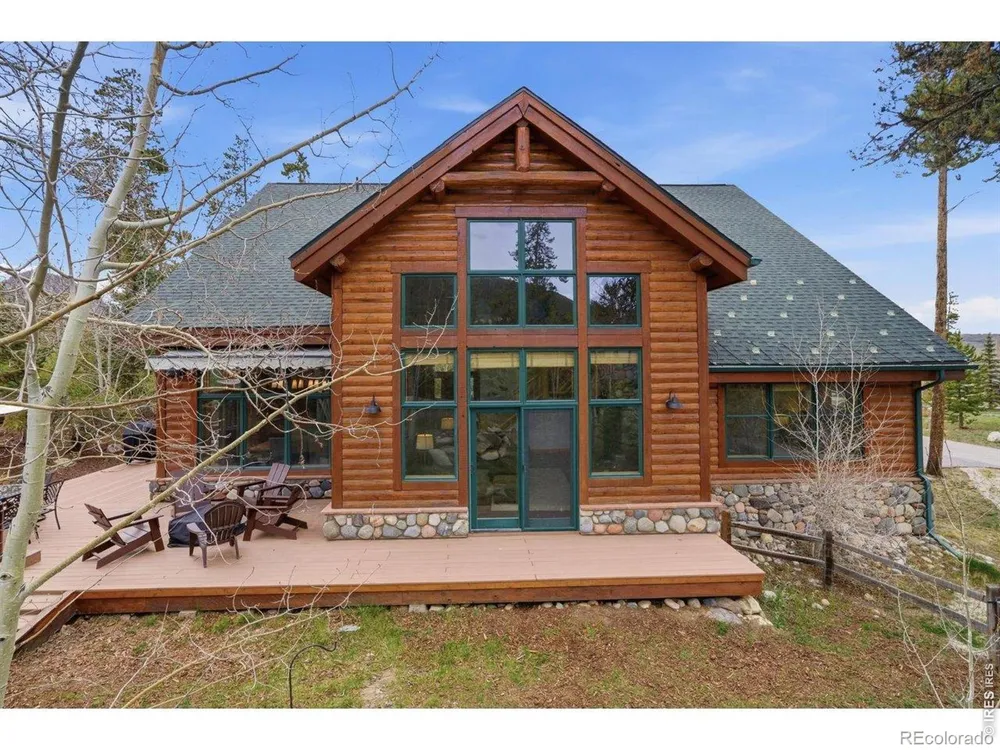 590 Water Dance Drive Frisco, CO 80443