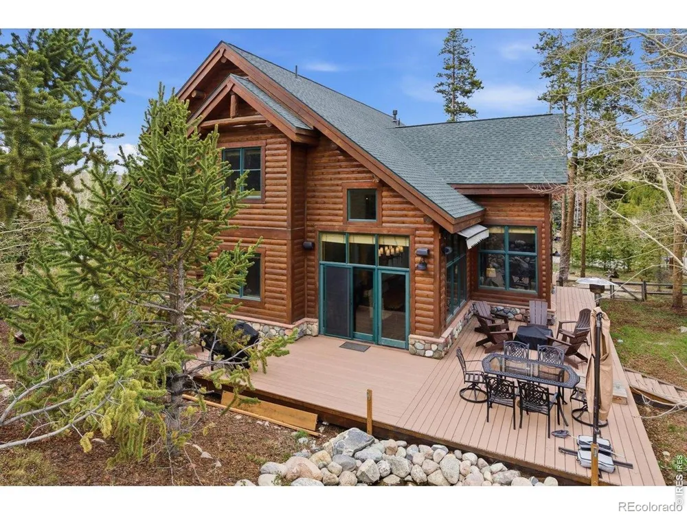 590 Water Dance Drive Frisco, CO 80443
