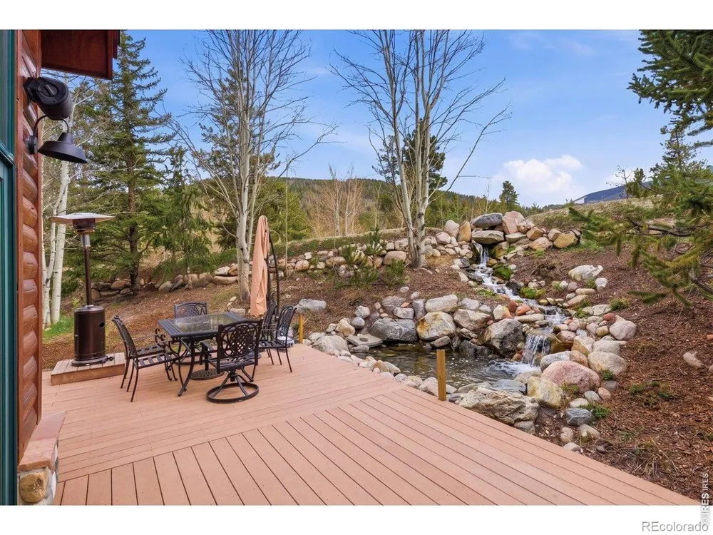 590 Water Dance Drive Frisco, CO 80443