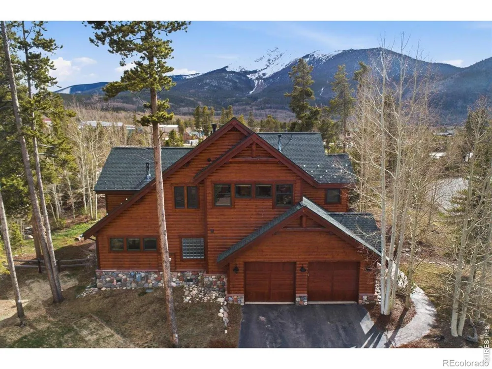 590 Water Dance Drive Frisco, CO 80443