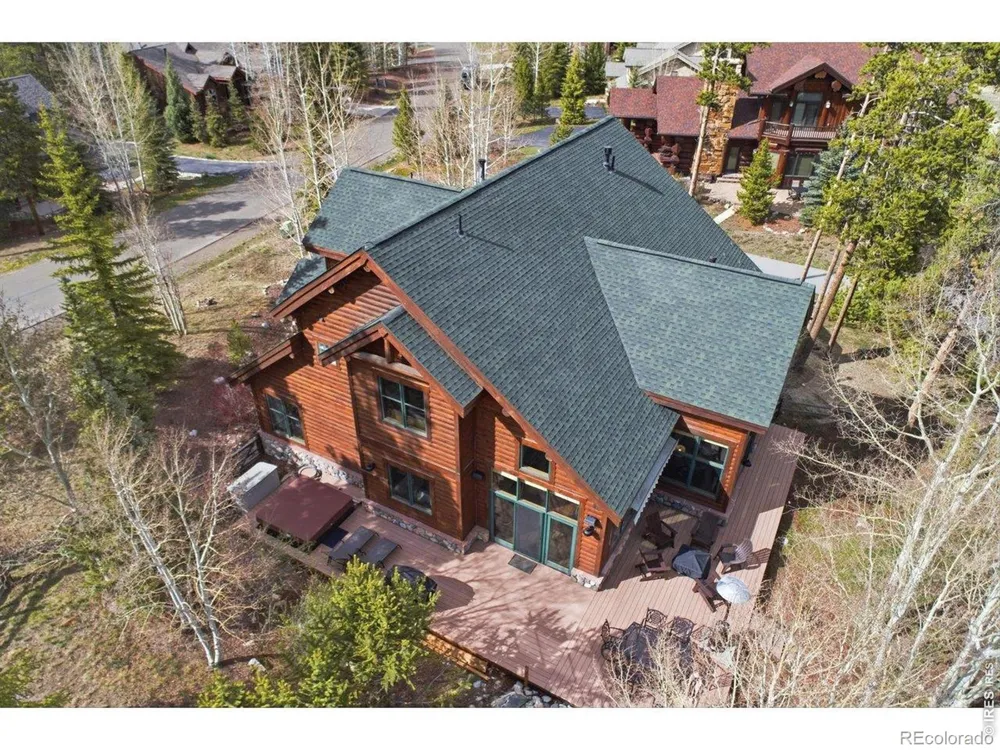 590 Water Dance Drive Frisco, CO 80443