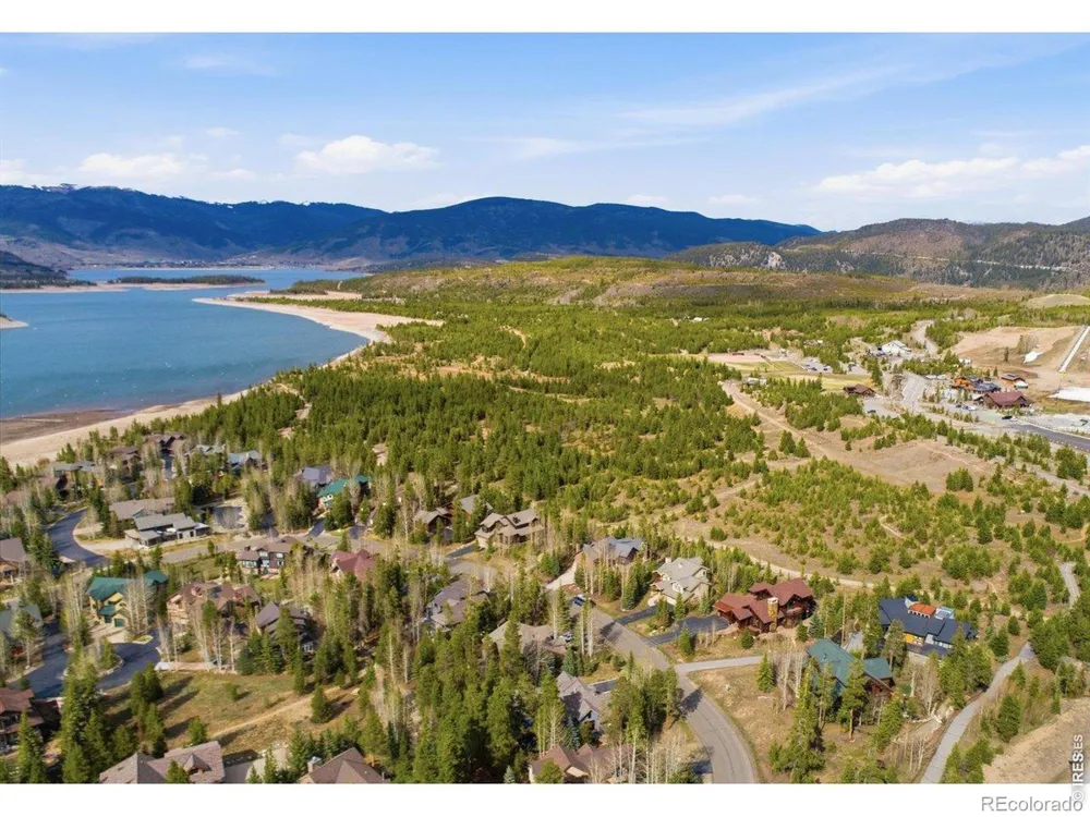 590 Water Dance Drive Frisco, CO 80443