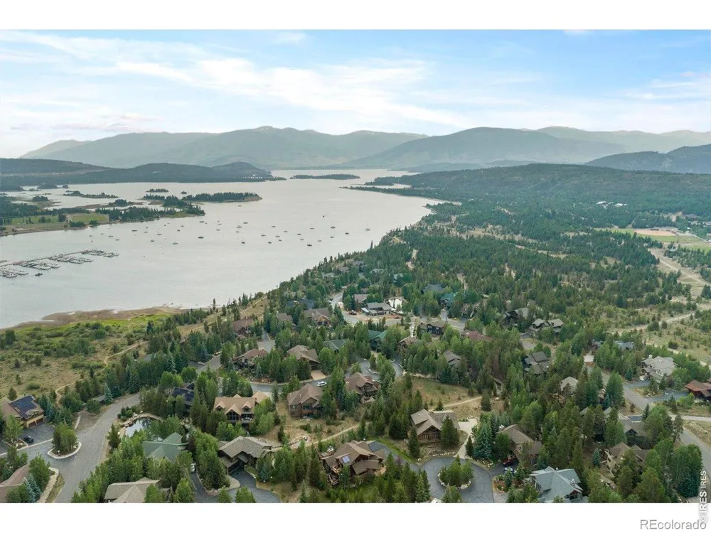 590 Water Dance Drive Frisco, CO 80443