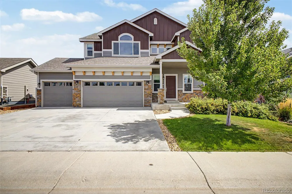 4689 Waltham Drive Windsor, CO 80550