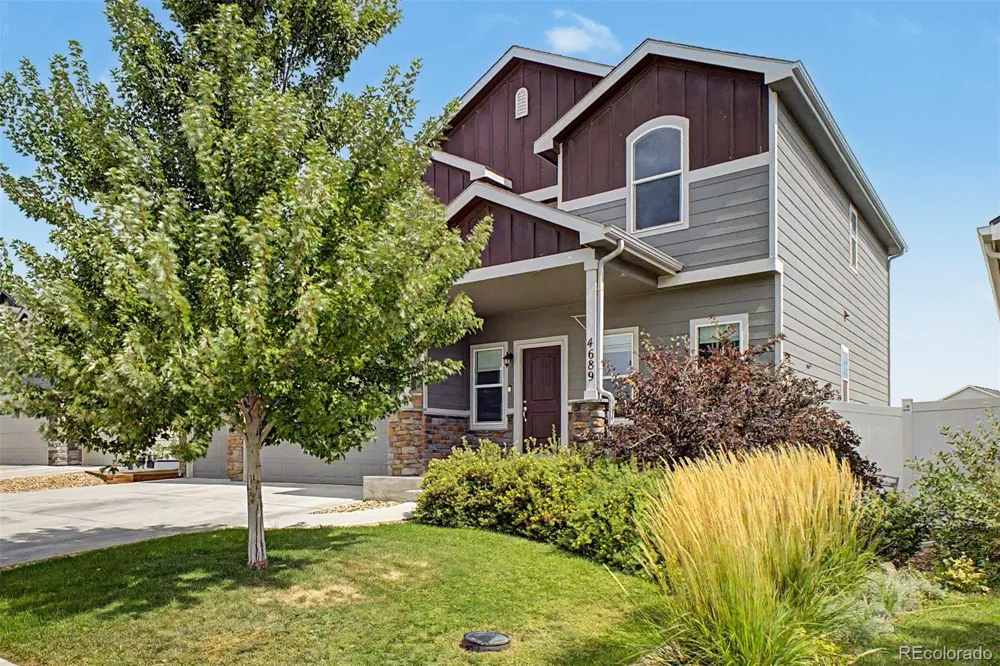 4689 Waltham Drive Windsor, CO 80550