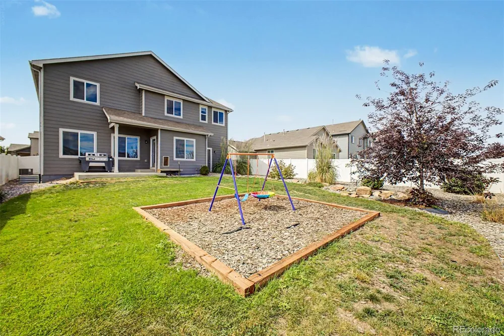 4689 Waltham Drive Windsor, CO 80550
