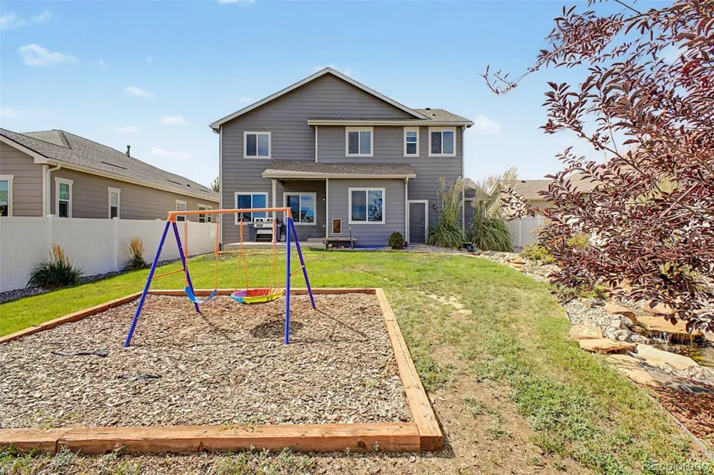 4689 Waltham Drive Windsor, CO 80550