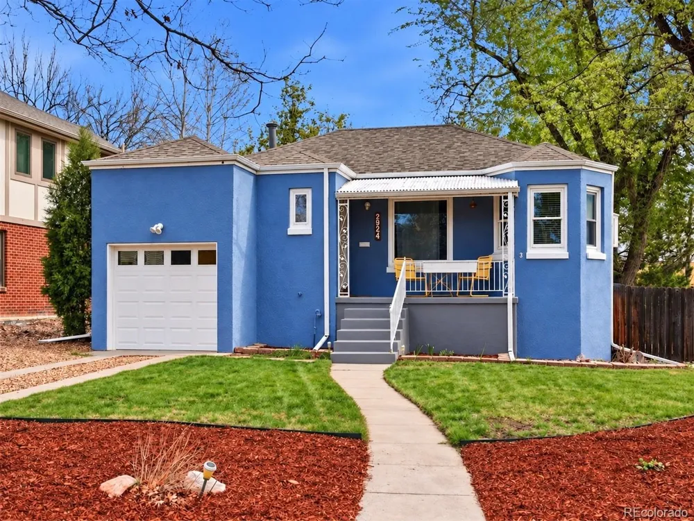 2924 Zenobia Street Denver, CO 80212