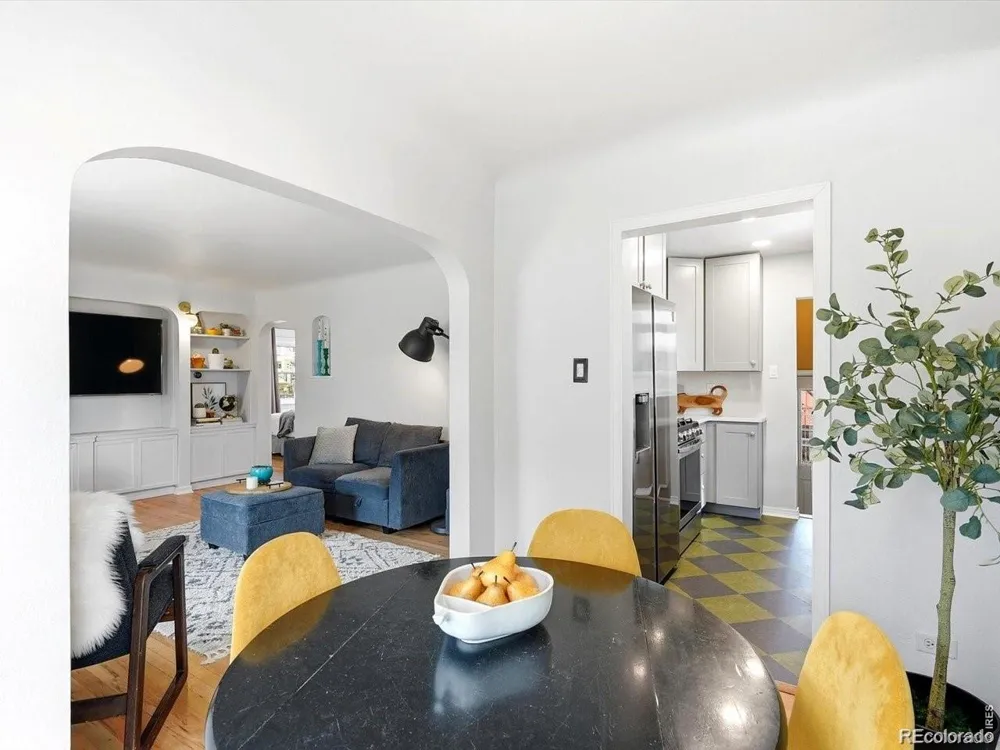 2924 Zenobia Street Denver, CO 80212