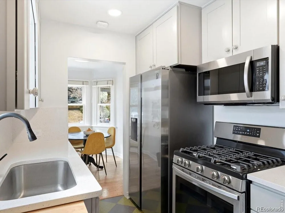 2924 Zenobia Street Denver, CO 80212