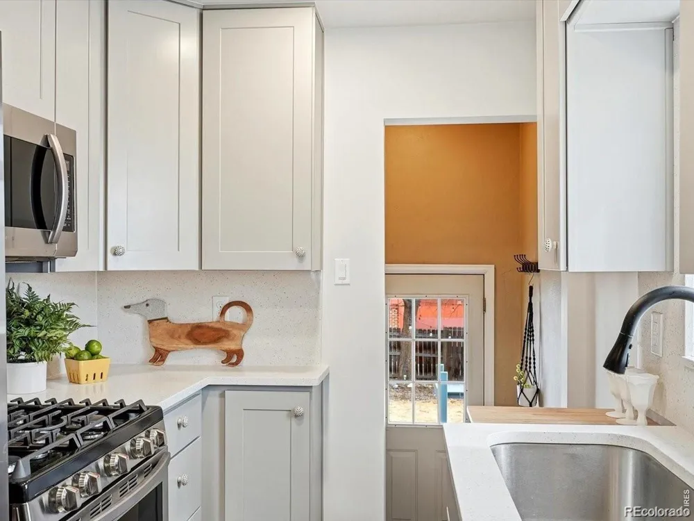 2924 Zenobia Street Denver, CO 80212