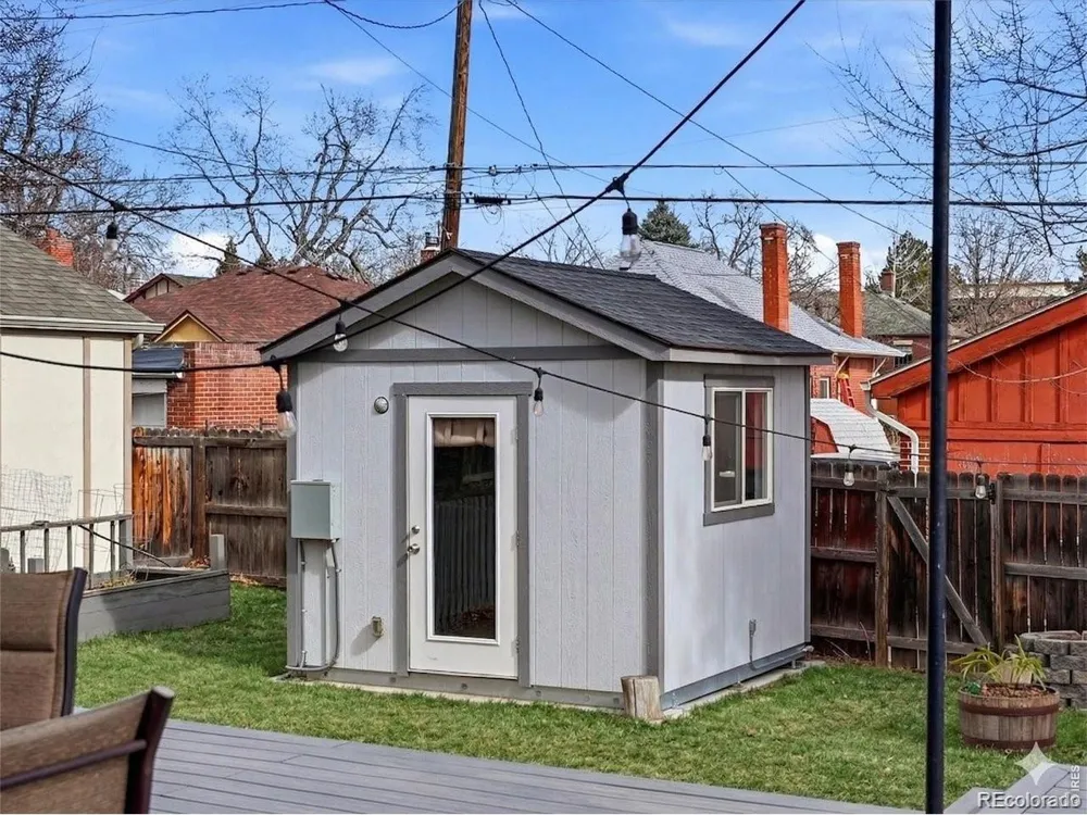 2924 Zenobia Street Denver, CO 80212