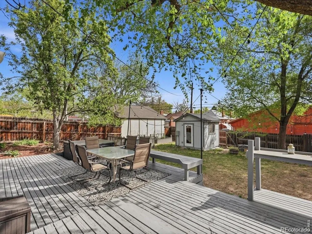 2924 Zenobia Street Denver, CO 80212