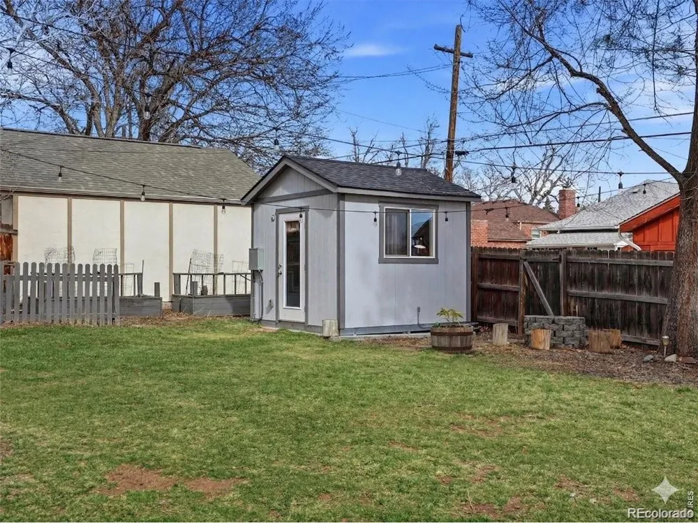 2924 Zenobia Street Denver, CO 80212