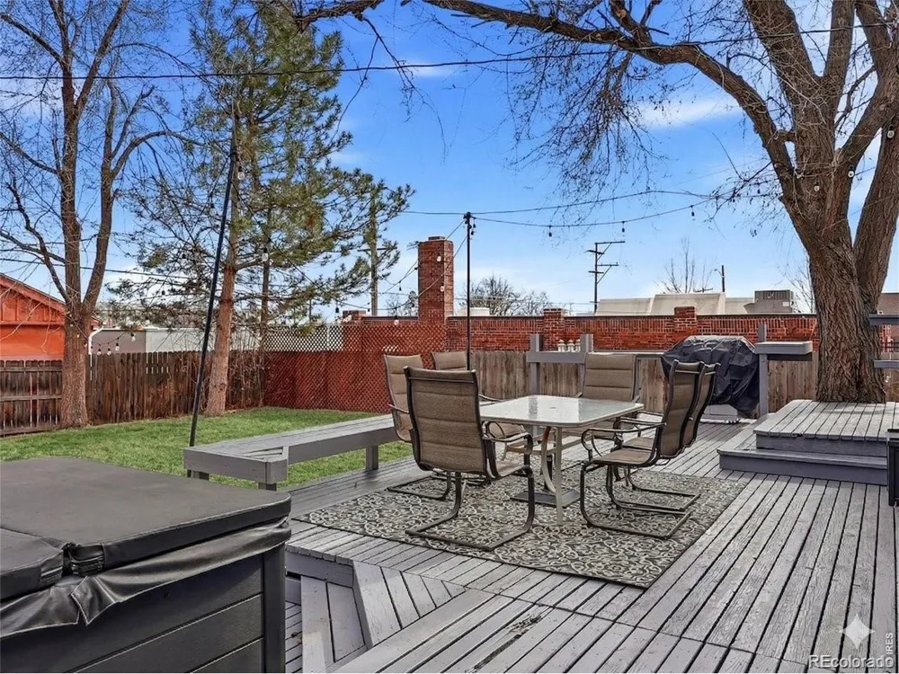 2924 Zenobia Street Denver, CO 80212