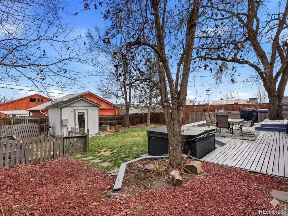 2924 Zenobia Street Denver, CO 80212