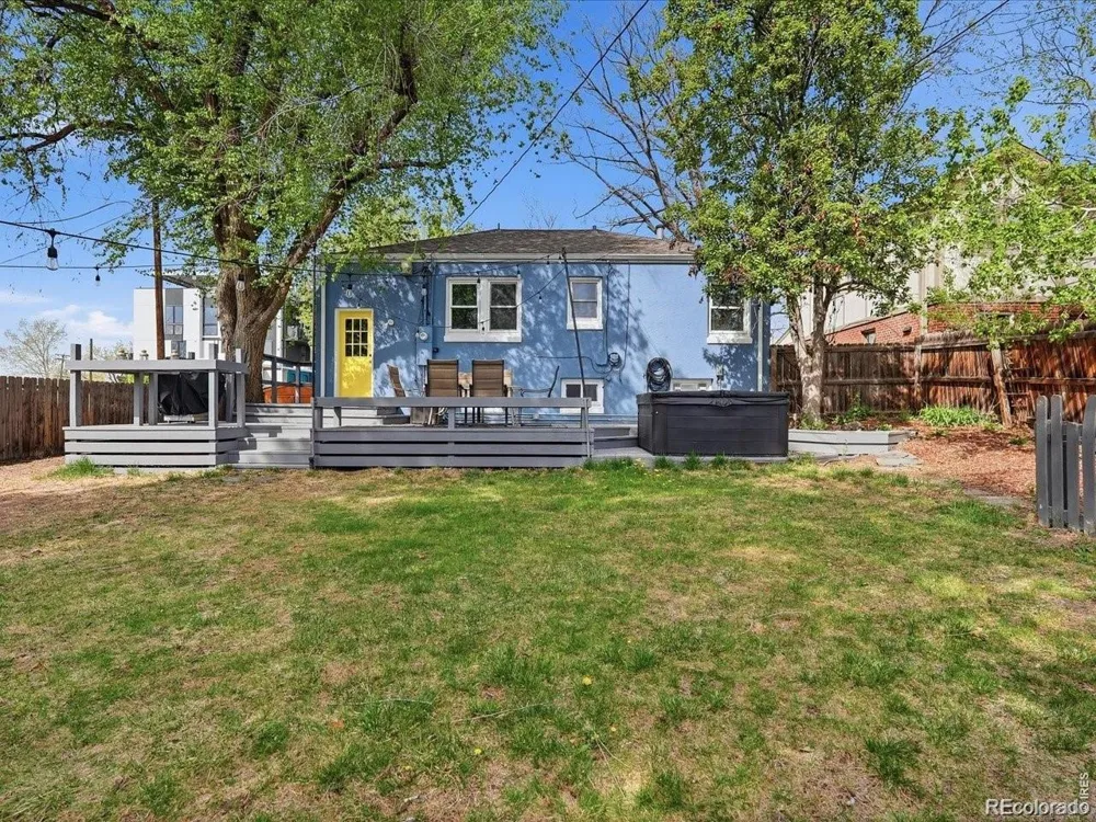 2924 Zenobia Street Denver, CO 80212