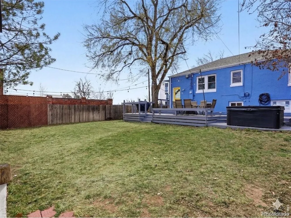 2924 Zenobia Street Denver, CO 80212