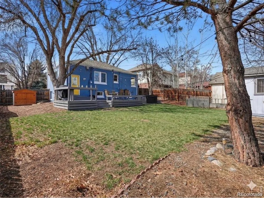 2924 Zenobia Street Denver, CO 80212