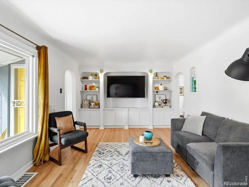 2924 Zenobia Street Denver, CO 80212