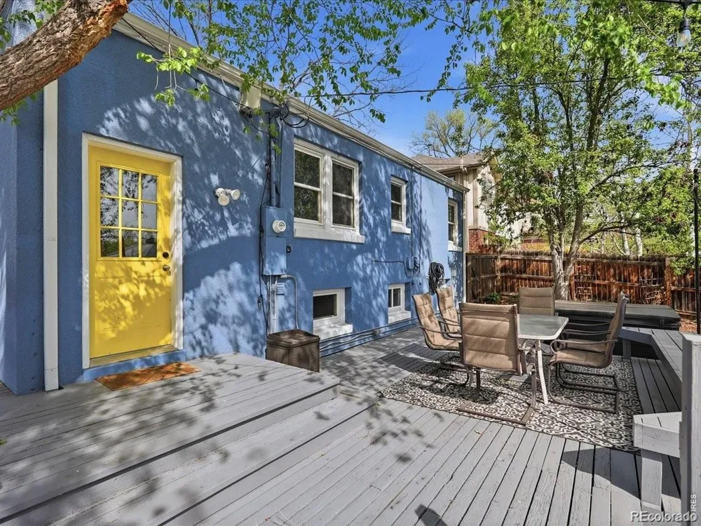 2924 Zenobia Street Denver, CO 80212