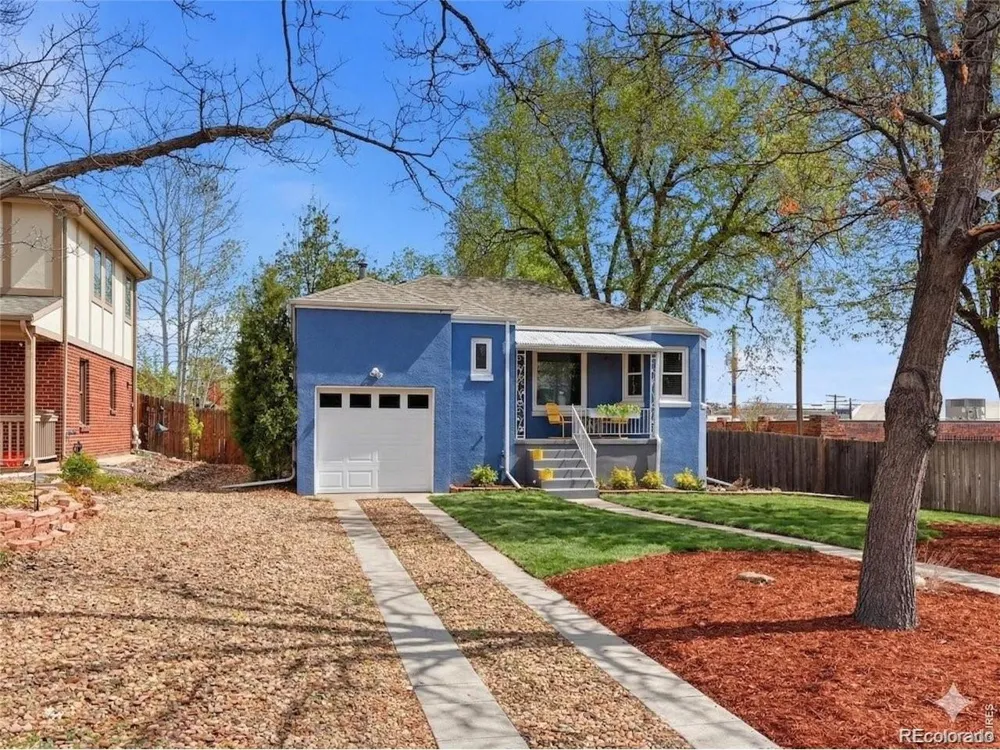 2924 Zenobia Street Denver, CO 80212
