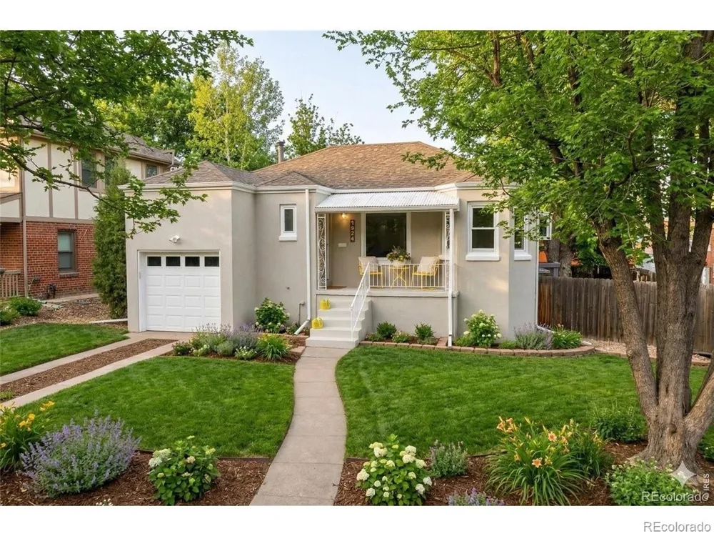 2924 Zenobia Street Denver, CO 80212