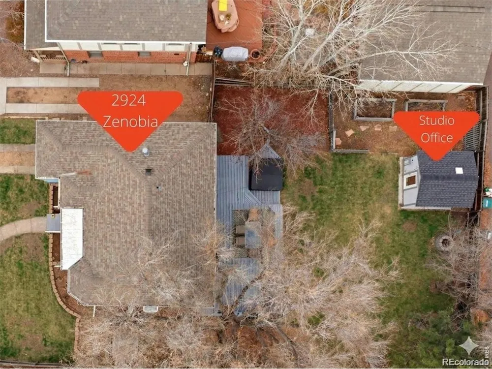 2924 Zenobia Street Denver, CO 80212