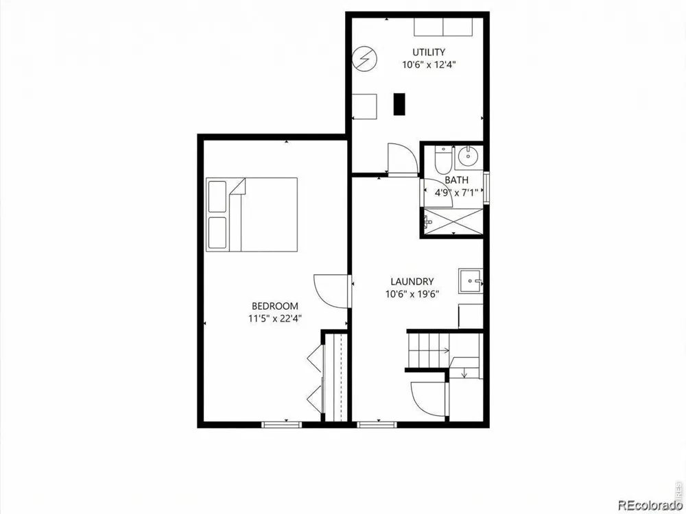 2924 Zenobia Street Denver, CO 80212
