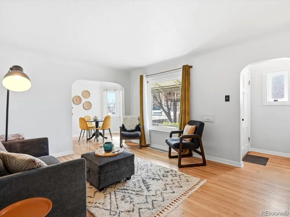 2924 Zenobia Street Denver, CO 80212