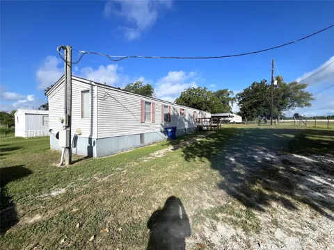 2304 Fm 980 Road